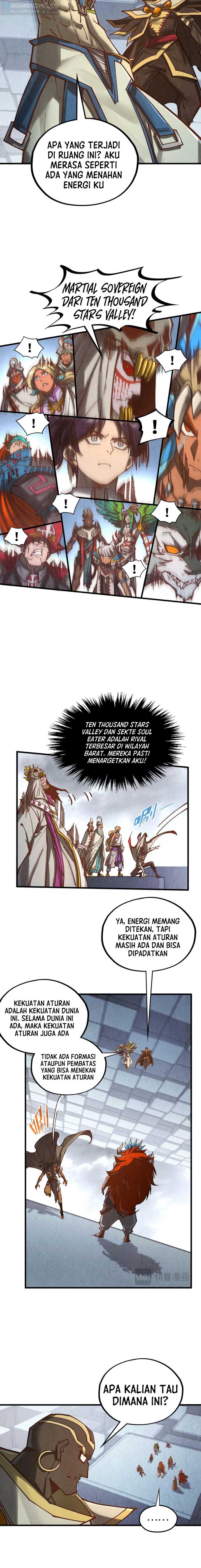 The Ultimate of All Ages Chapter 362 page 9