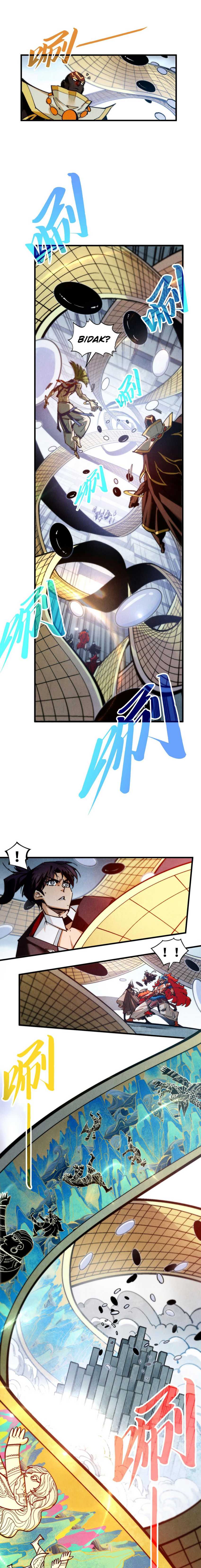The Ultimate of All Ages Chapter 362 page 10
