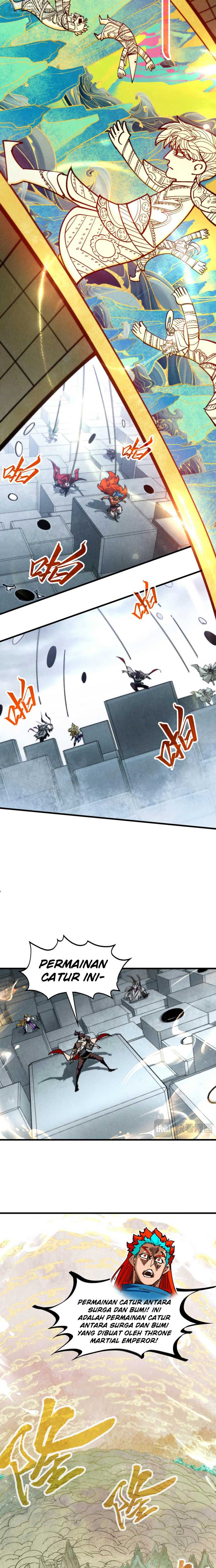 The Ultimate of All Ages Chapter 362 page 11