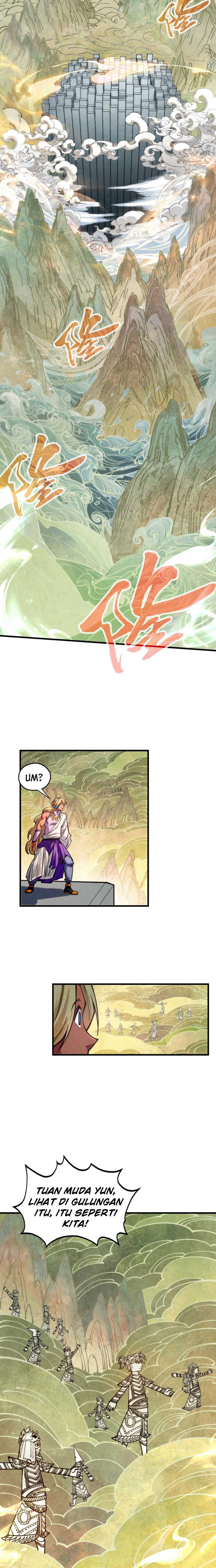 The Ultimate of All Ages Chapter 362 page 12