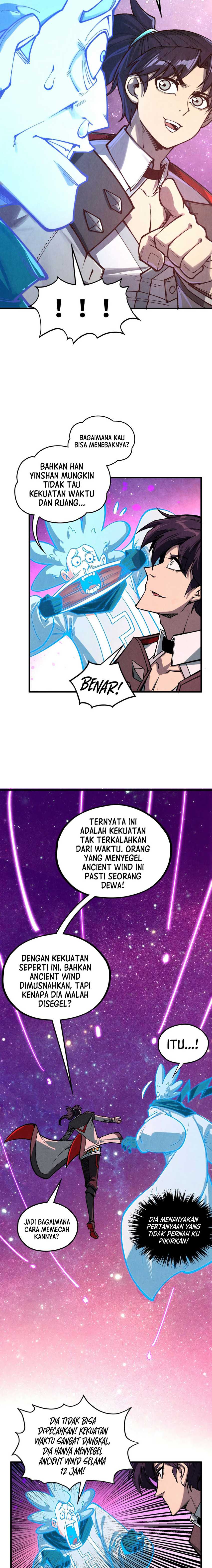 The Ultimate of All Ages Chapter 380 page 4