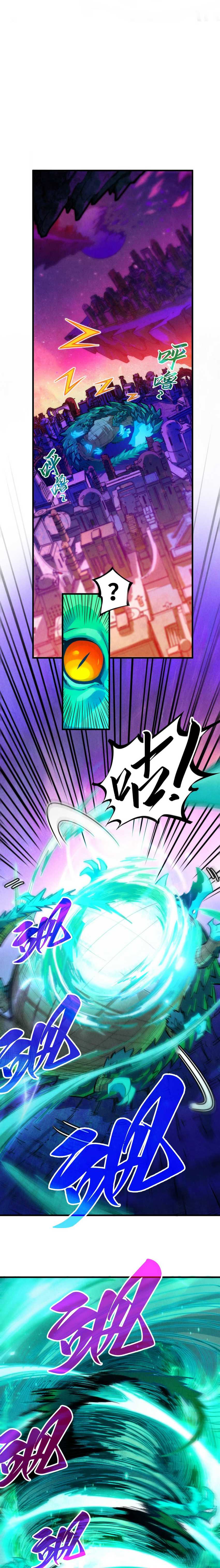 The Ultimate of All Ages Chapter 384 page 13