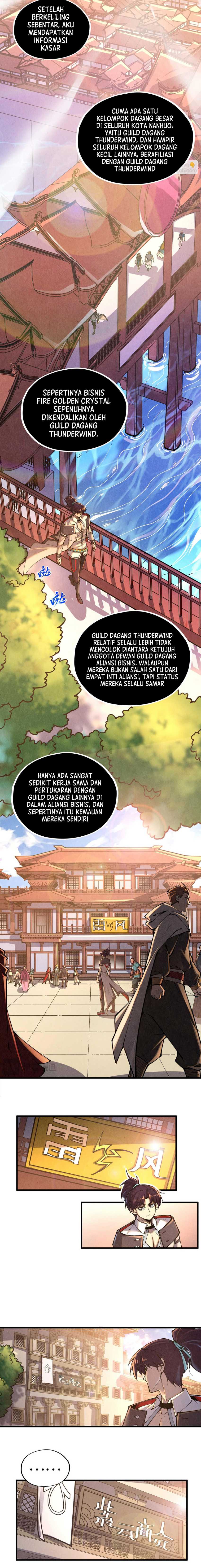 The Ultimate of All Ages Chapter 388 page 13
