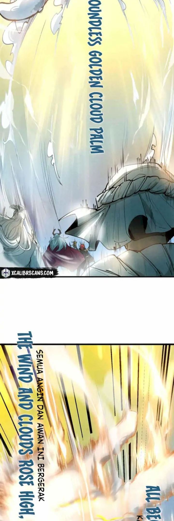 The Ultimate of All Ages Chapter 48 page 6