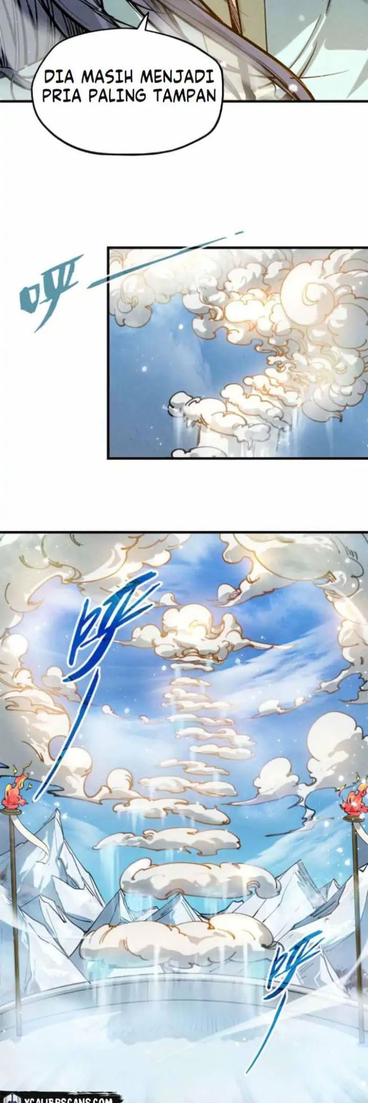 The Ultimate of All Ages Chapter 48 page 14