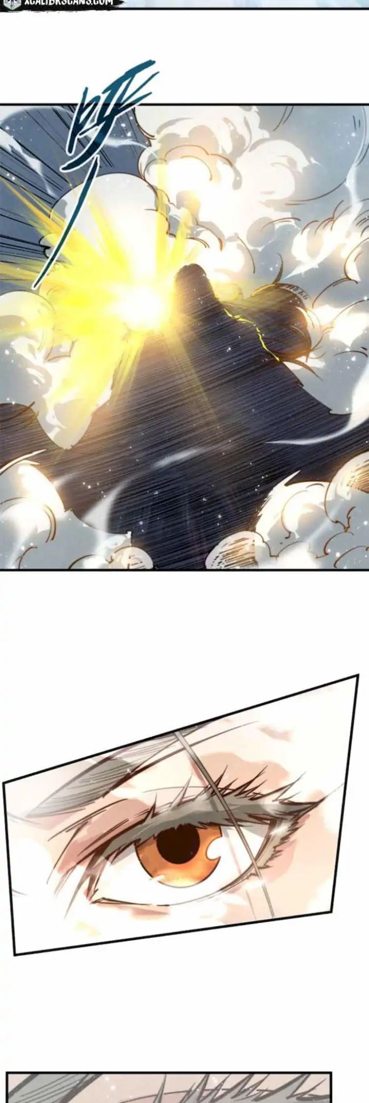 The Ultimate of All Ages Chapter 48 page 15
