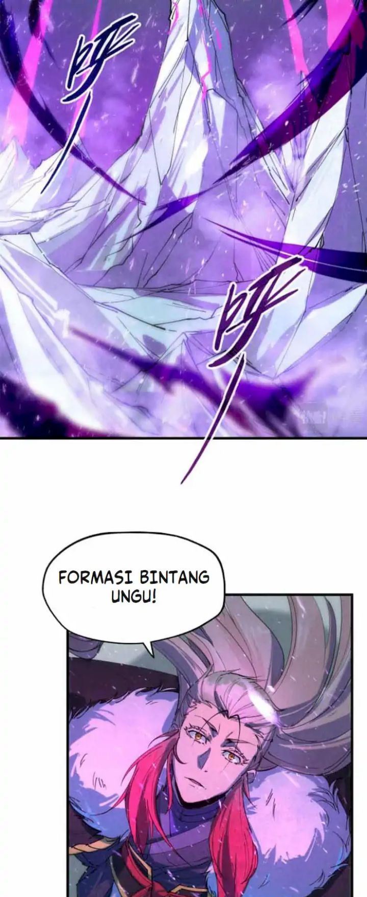 The Ultimate of All Ages Chapter 48 page 25