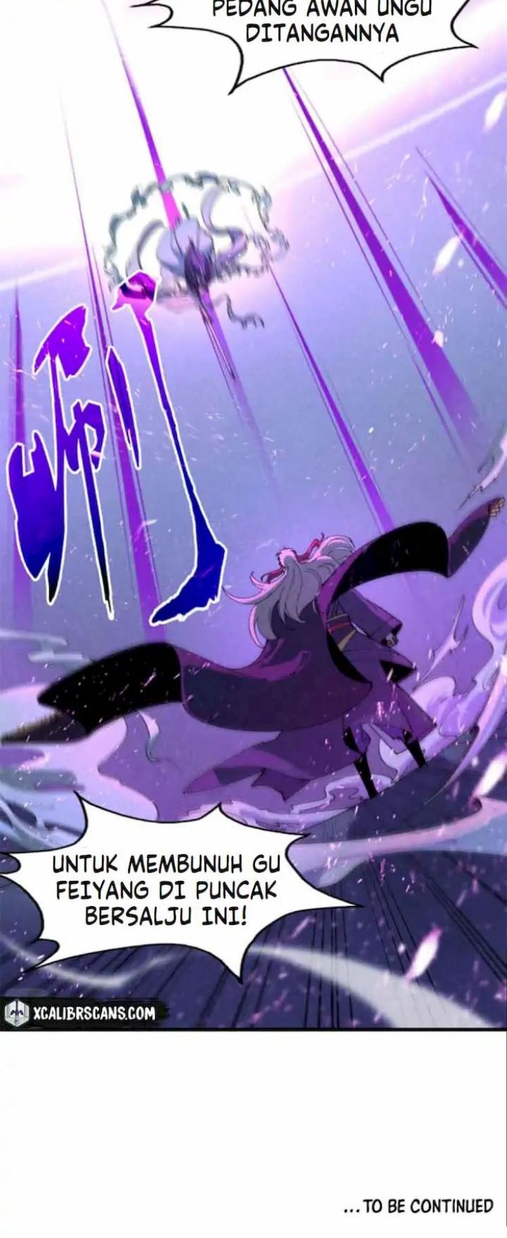 The Ultimate of All Ages Chapter 48 page 29