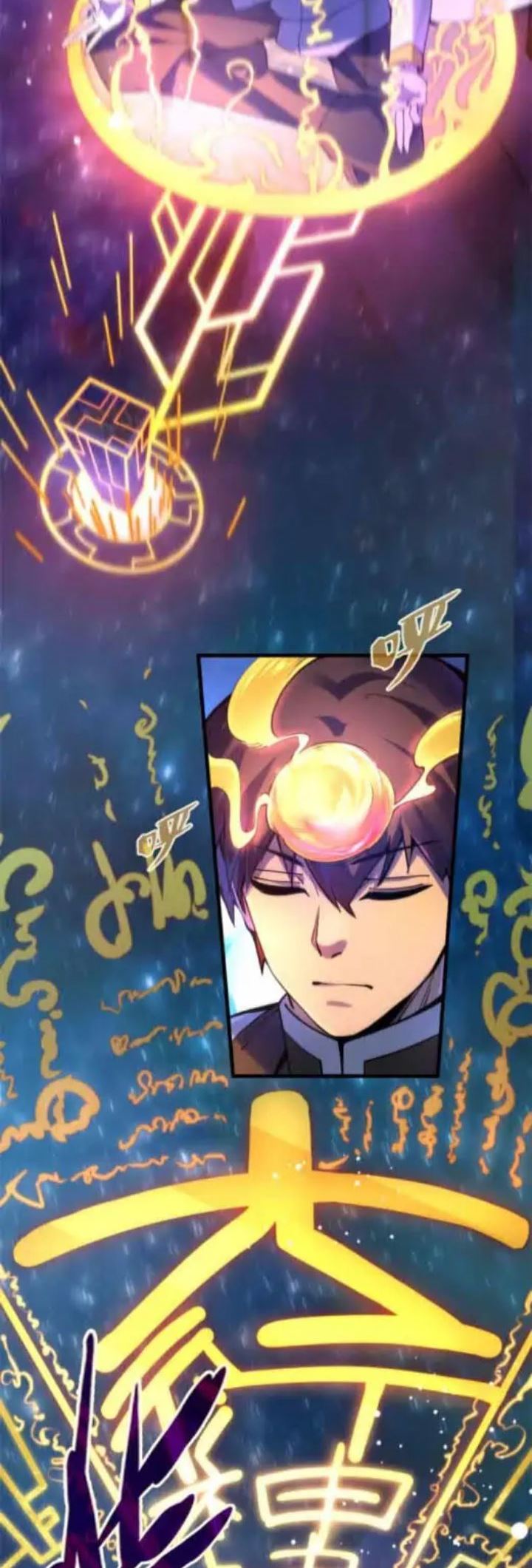 The Ultimate of All Ages Chapter 62 page 3