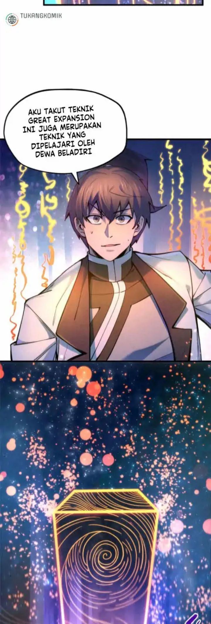 The Ultimate of All Ages Chapter 62 page 5
