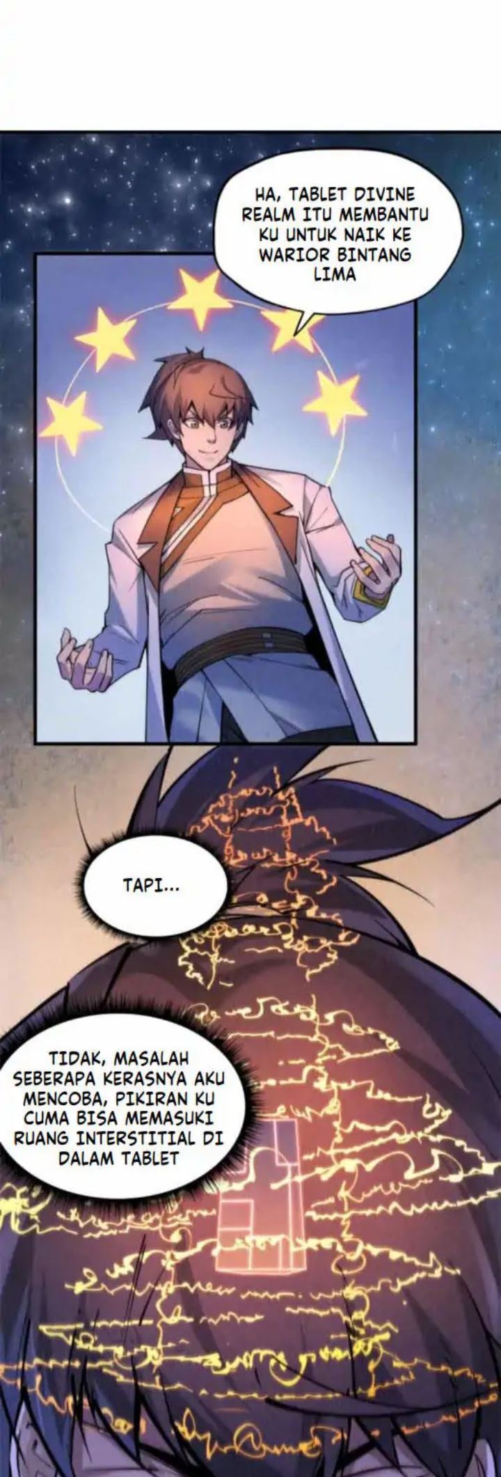 The Ultimate of All Ages Chapter 62 page 12