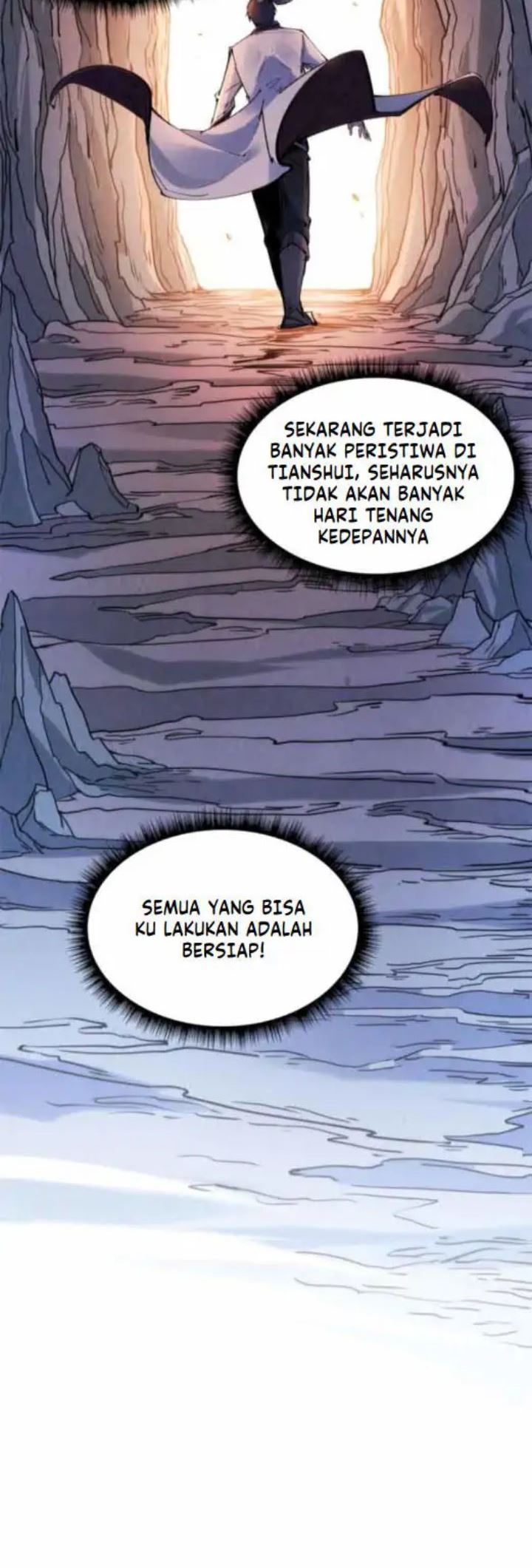 The Ultimate of All Ages Chapter 62 page 14