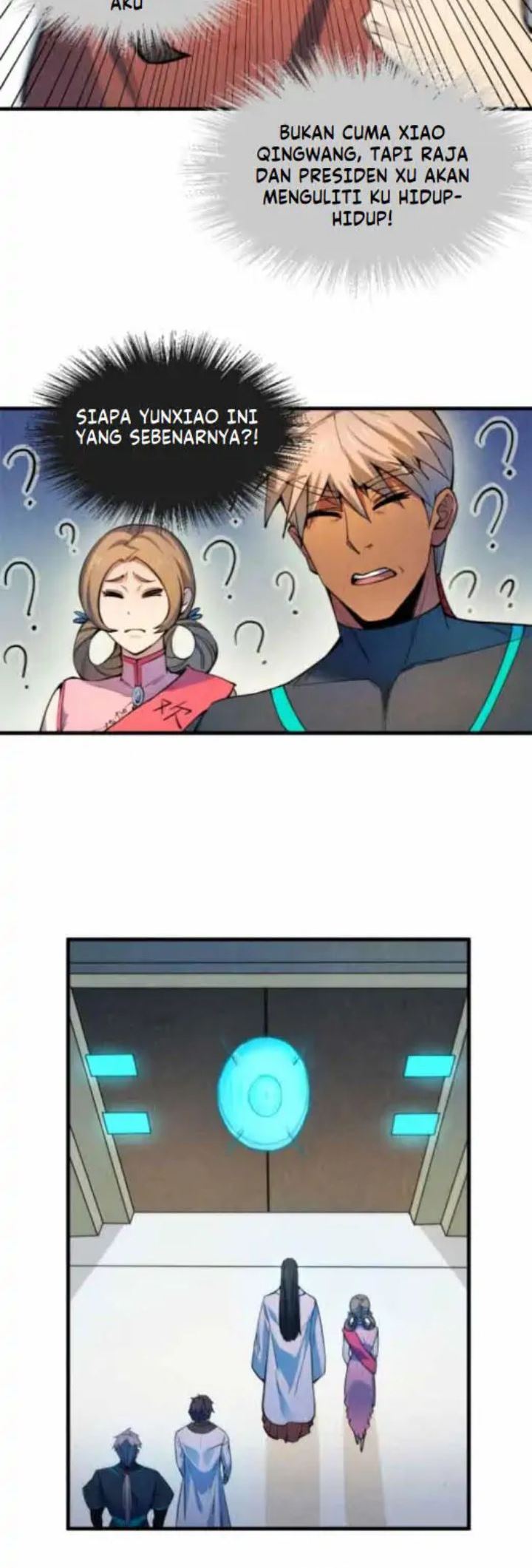 The Ultimate of All Ages Chapter 62 page 22
