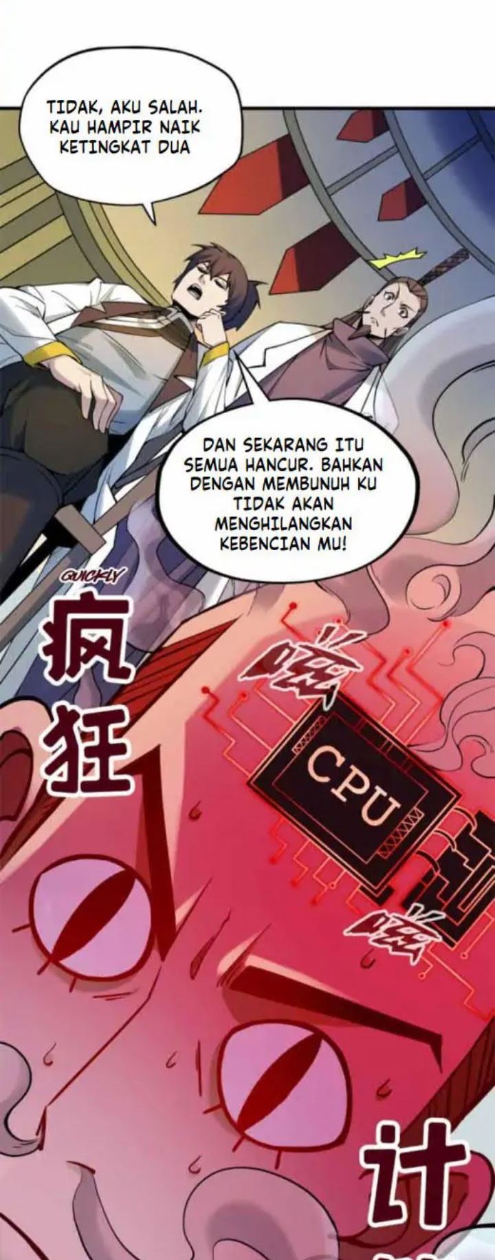 The Ultimate of All Ages Chapter 62 page 32