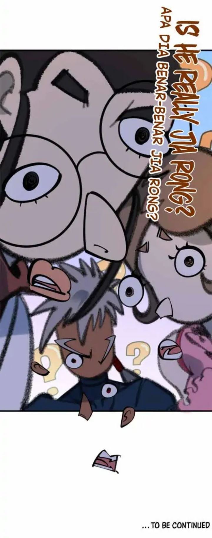 The Ultimate of All Ages Chapter 62 page 34