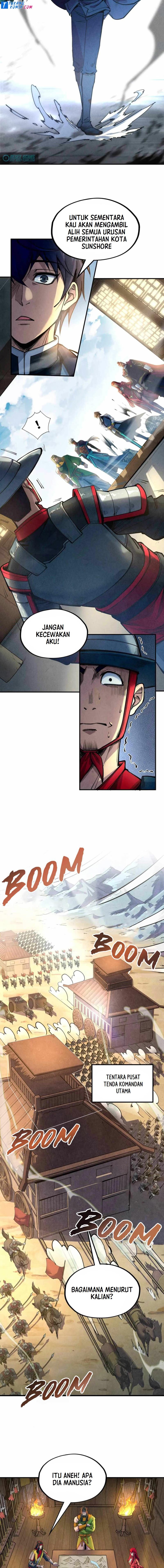 The Ultimate of All Ages Chapter 93 page 3