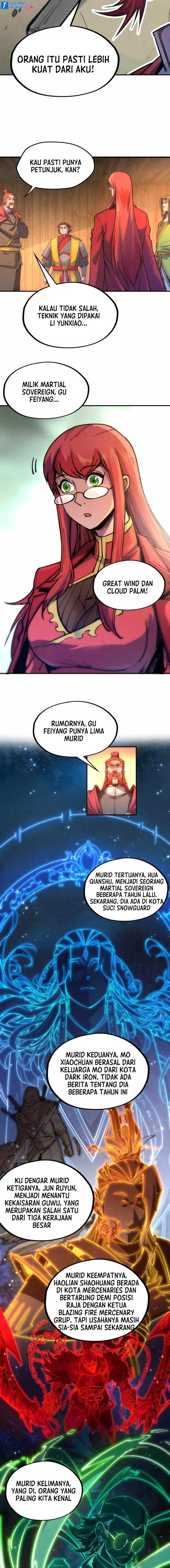 The Ultimate of All Ages Chapter 93 page 6