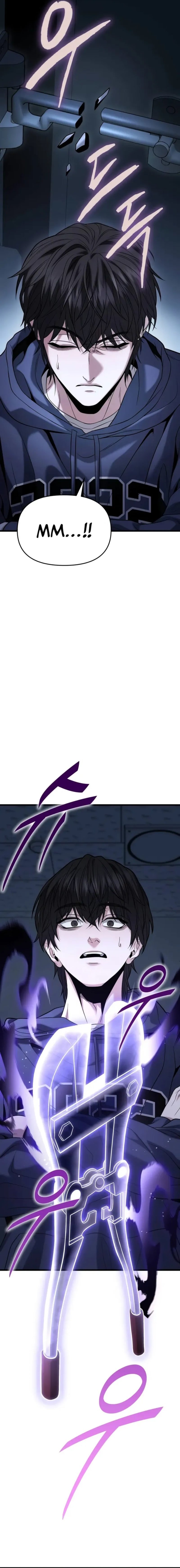 The Ultimate Shut-In Chapter 16 page 3