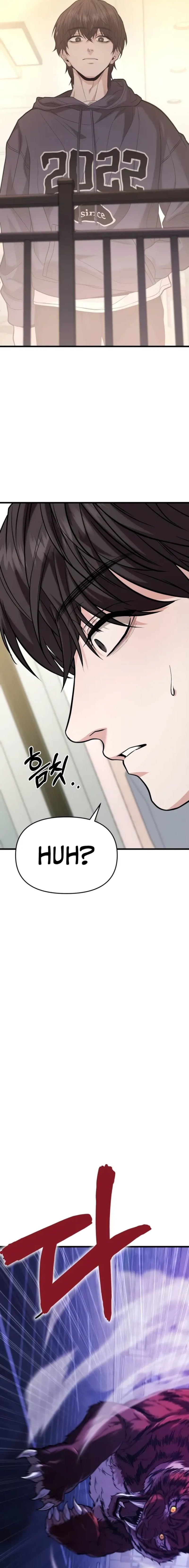 The Ultimate Shut-In Chapter 16 page 24
