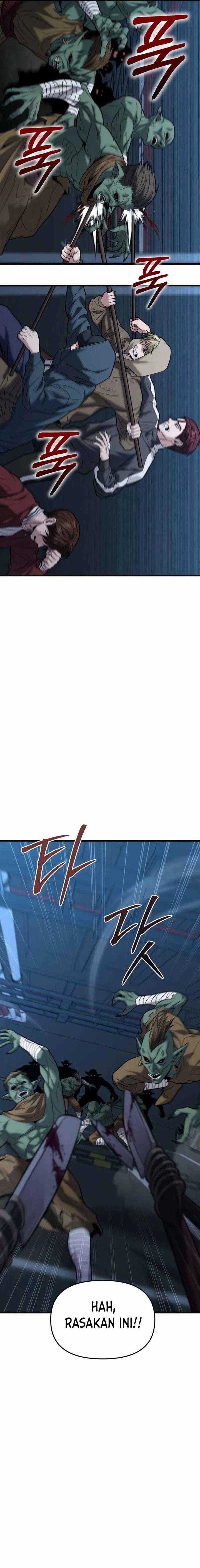 The Ultimate Shut-In Chapter 18 page 4