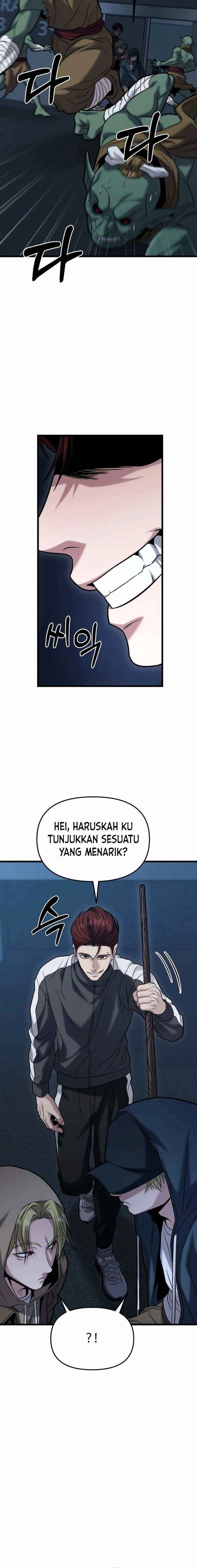 The Ultimate Shut-In Chapter 18 page 7