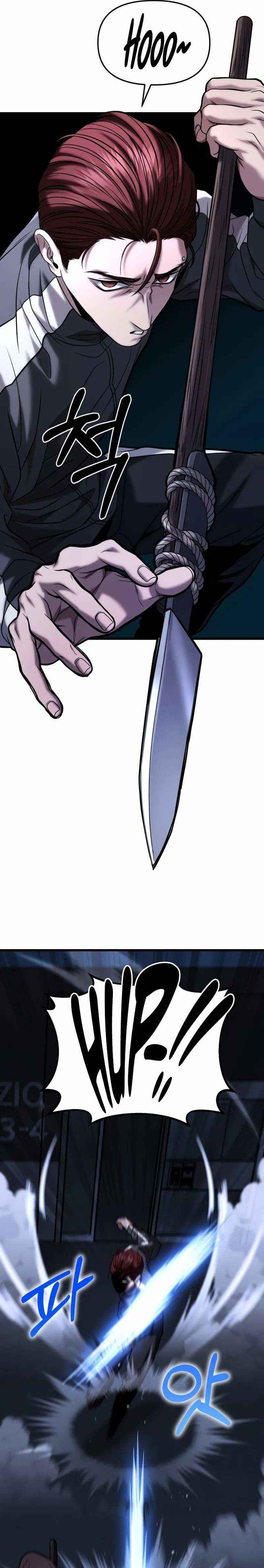 The Ultimate Shut-In Chapter 18 page 8