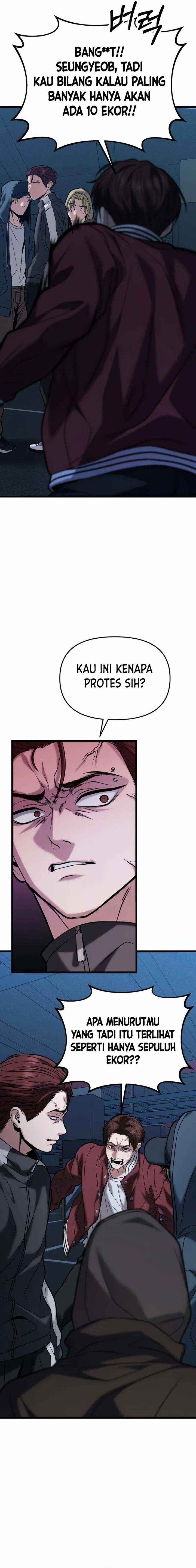 The Ultimate Shut-In Chapter 18 page 12