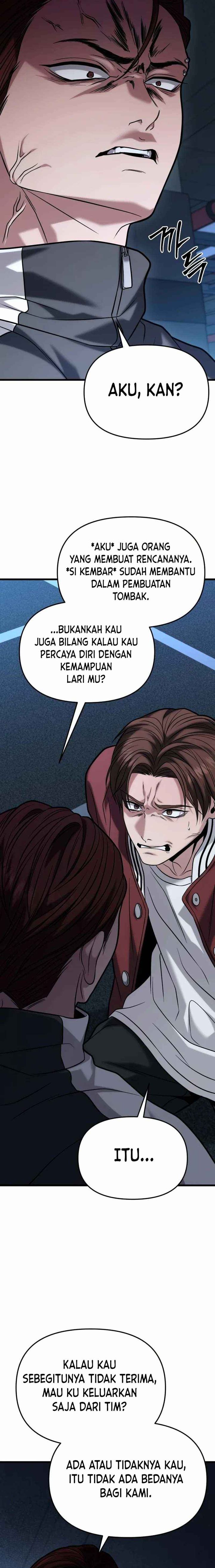 The Ultimate Shut-In Chapter 18 page 14
