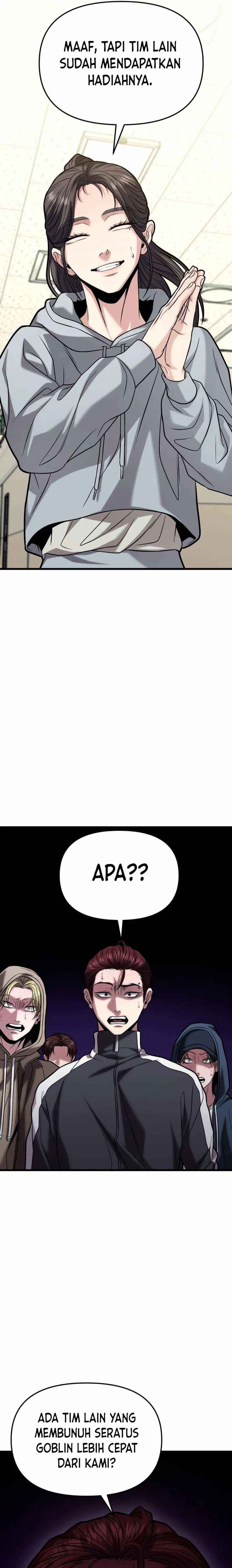 The Ultimate Shut-In Chapter 18 page 18