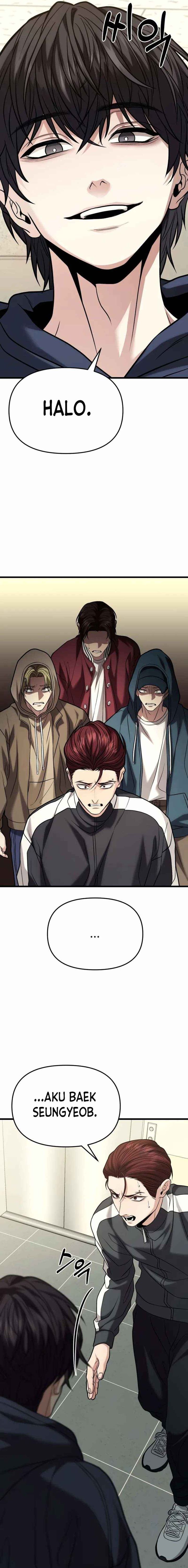 The Ultimate Shut-In Chapter 18 page 32