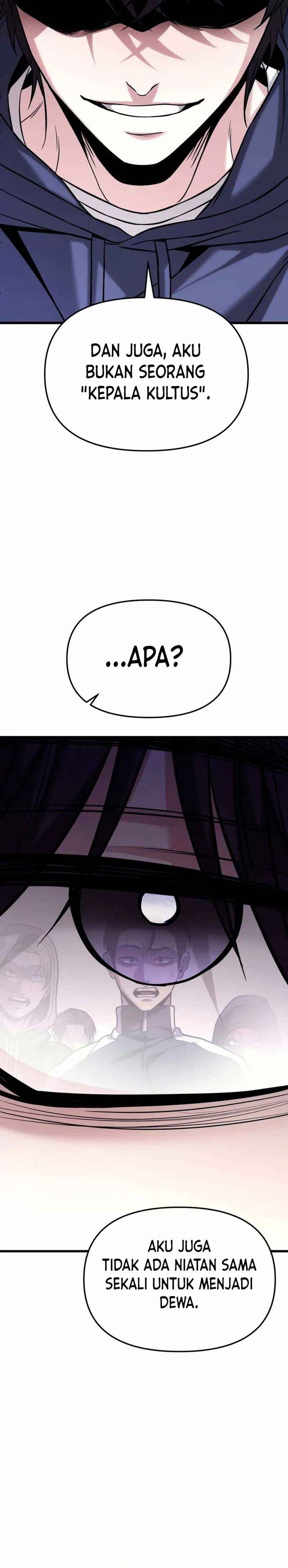 The Ultimate Shut-In Chapter 18 page 35