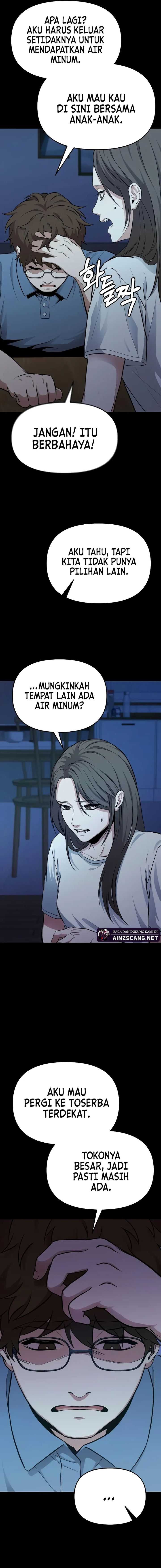 The Ultimate Shut-In Chapter 4 page 13