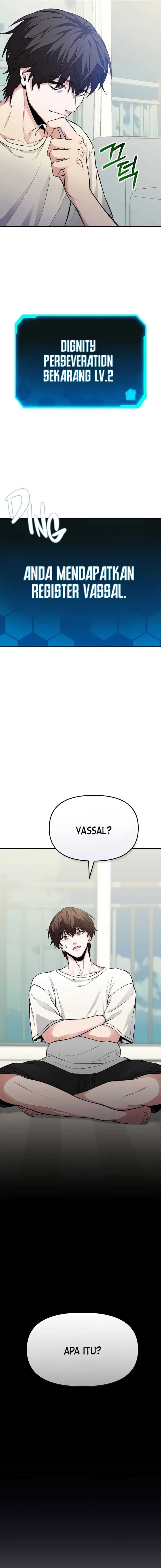The Ultimate Shut-In Chapter 4 page 21