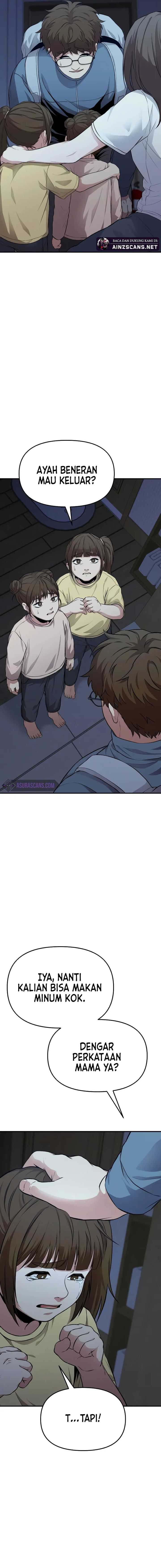 The Ultimate Shut-In Chapter 4 page 23
