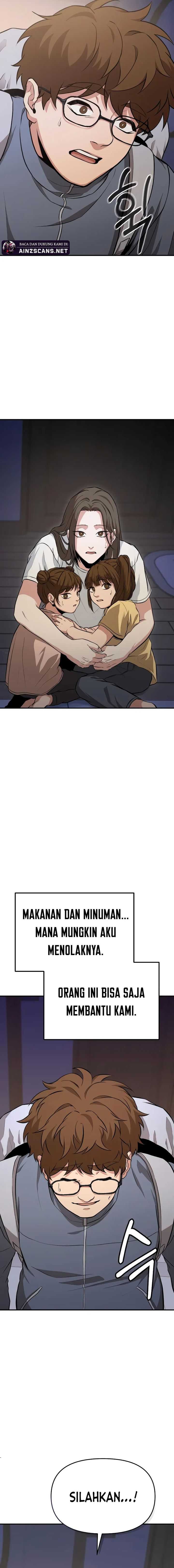The Ultimate Shut-In Chapter 4 page 35