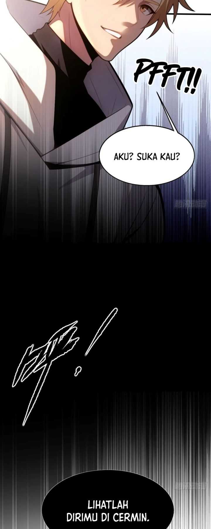 The Ultimate Wantless Godly Rich System Chapter 16 page 17