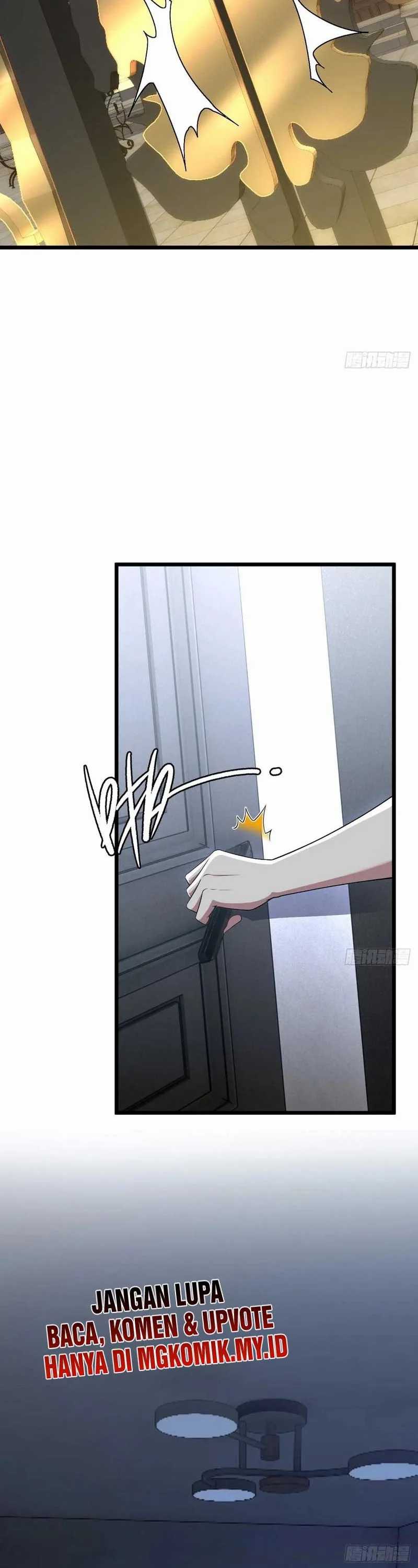 The Ultimate Wantless Godly Rich System Chapter 39 page 16