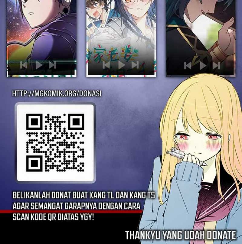 The Ultimate Wantless Godly Rich System Chapter 39 page 31