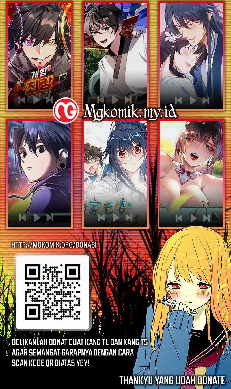 The Ultimate Wantless Godly Rich System Chapter 42 page 25