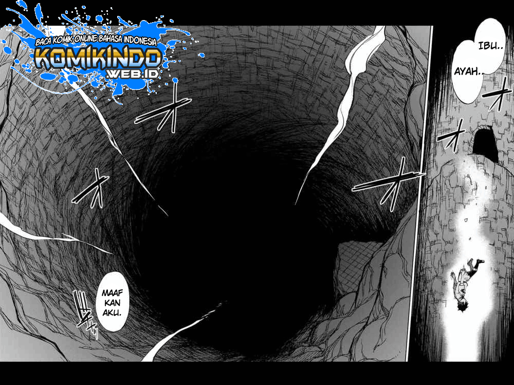 The Unfavorable Job “Appraiser” Is Actually the Strongest Chapter 1 page 33