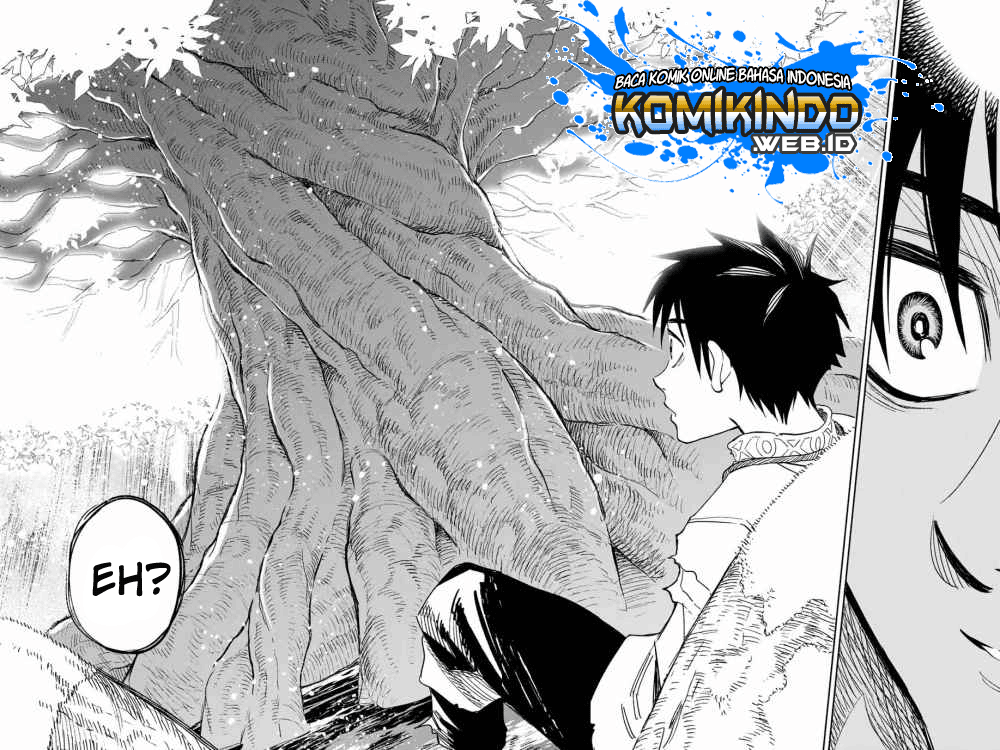The Unfavorable Job “Appraiser” Is Actually the Strongest Chapter 1 page 36