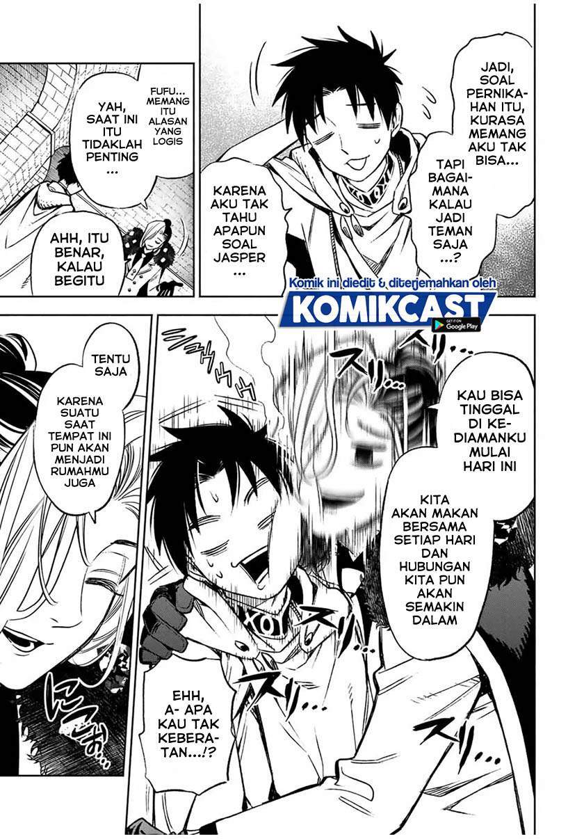 The Unfavorable Job “Appraiser” Is Actually the Strongest Chapter 11.2 page 3