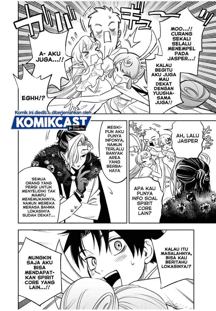 The Unfavorable Job “Appraiser” Is Actually the Strongest Chapter 11.2 page 4