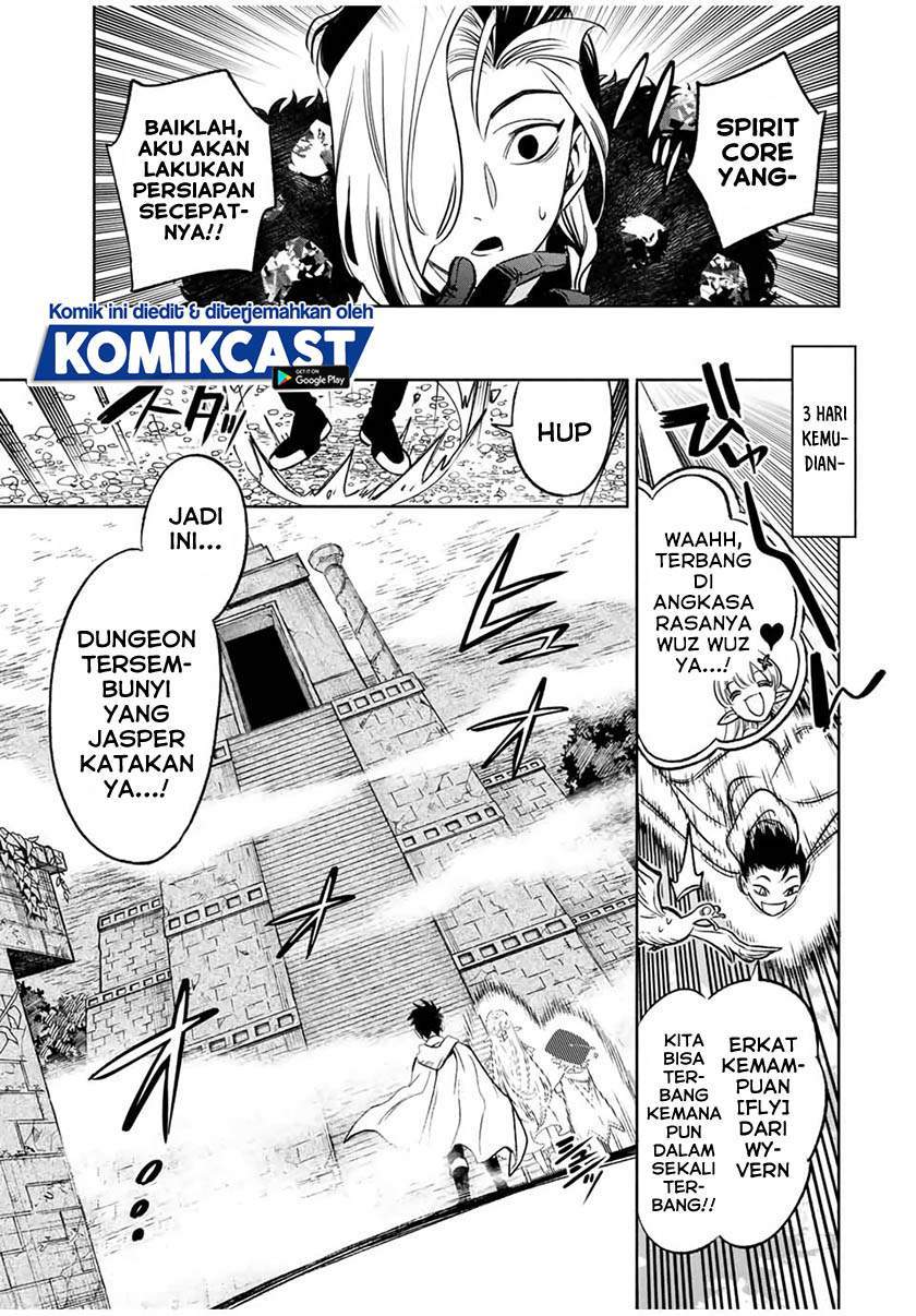 The Unfavorable Job “Appraiser” Is Actually the Strongest Chapter 11.2 page 5