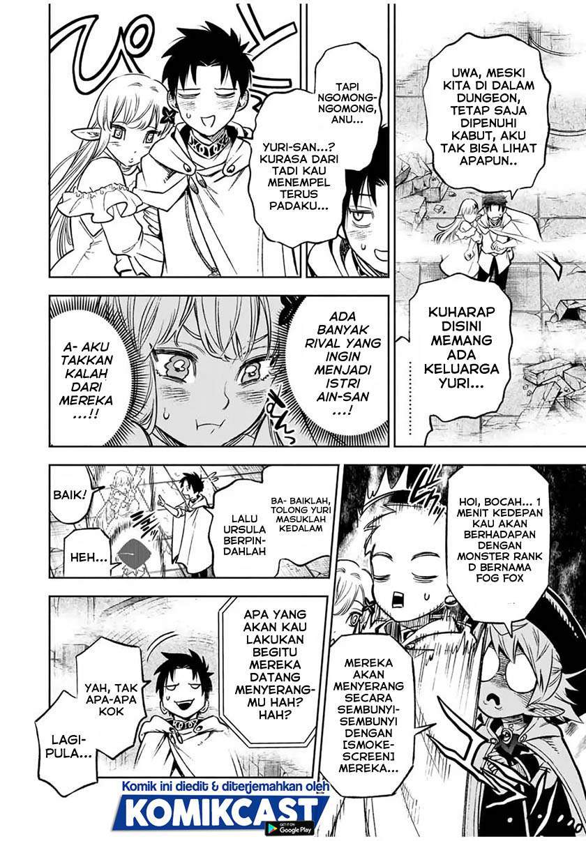The Unfavorable Job “Appraiser” Is Actually the Strongest Chapter 11.2 page 6
