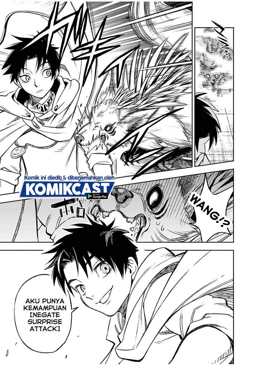 The Unfavorable Job “Appraiser” Is Actually the Strongest Chapter 11.2 page 7
