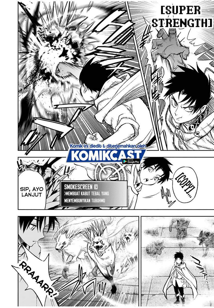 The Unfavorable Job “Appraiser” Is Actually the Strongest Chapter 11.2 page 8