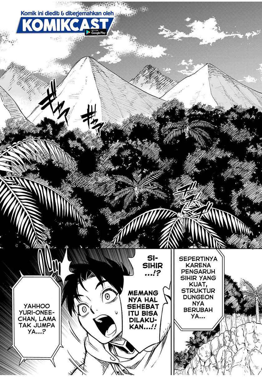 The Unfavorable Job “Appraiser” Is Actually the Strongest Chapter 11.2 page 11