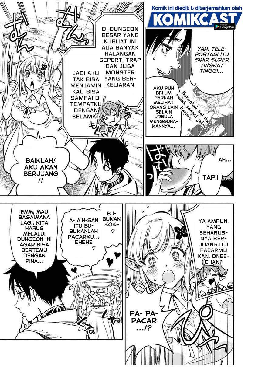The Unfavorable Job “Appraiser” Is Actually the Strongest Chapter 12.1 page 2