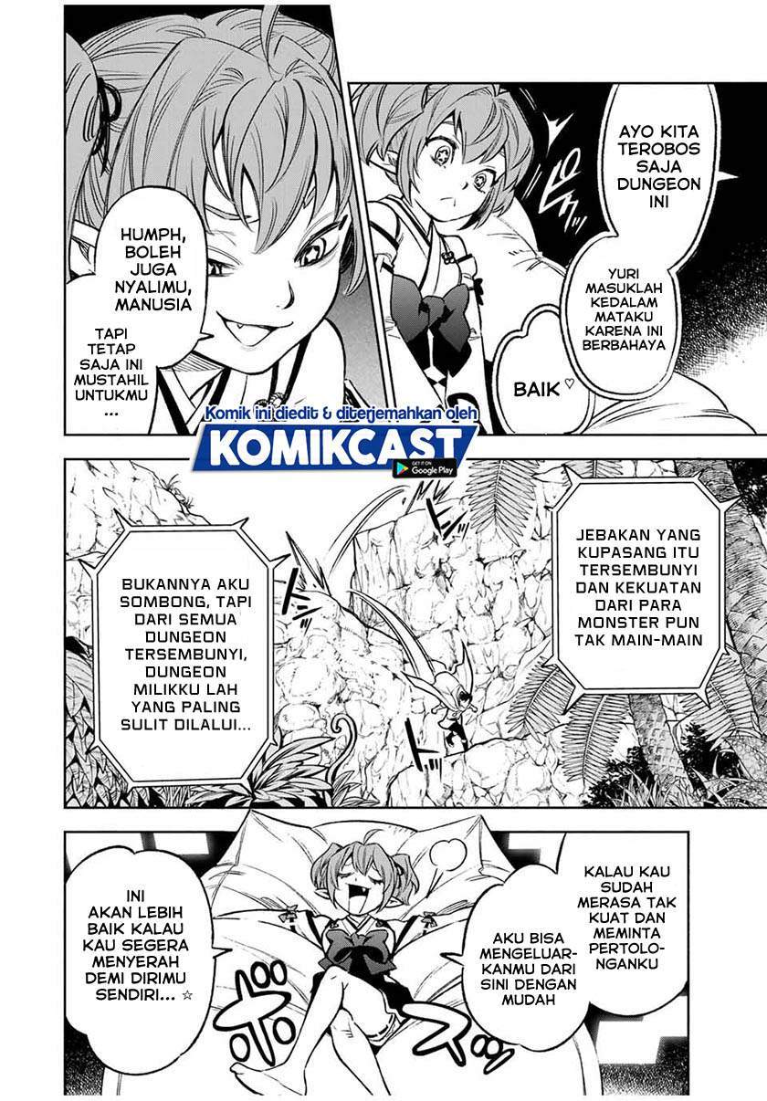 The Unfavorable Job “Appraiser” Is Actually the Strongest Chapter 12.1 page 3